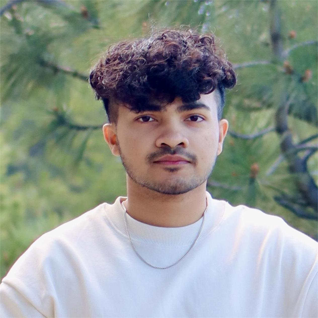 Arun Roy's profile picture